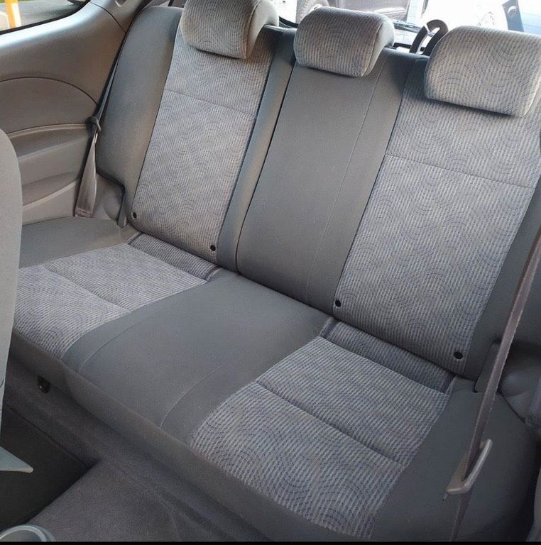 Chevrolet Kalos