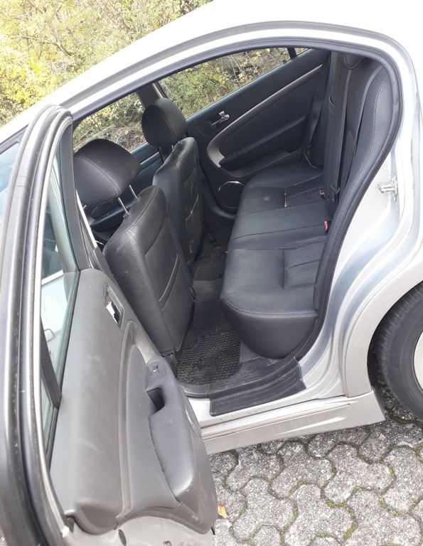 Chevrolet Epica