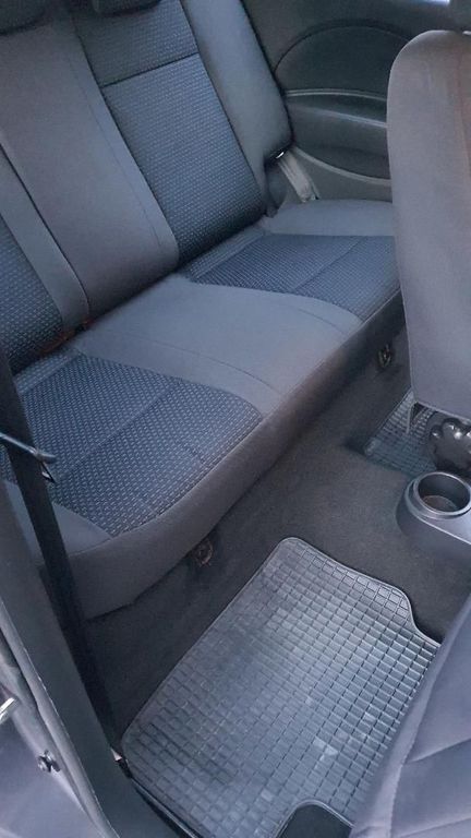 Chevrolet Kalos