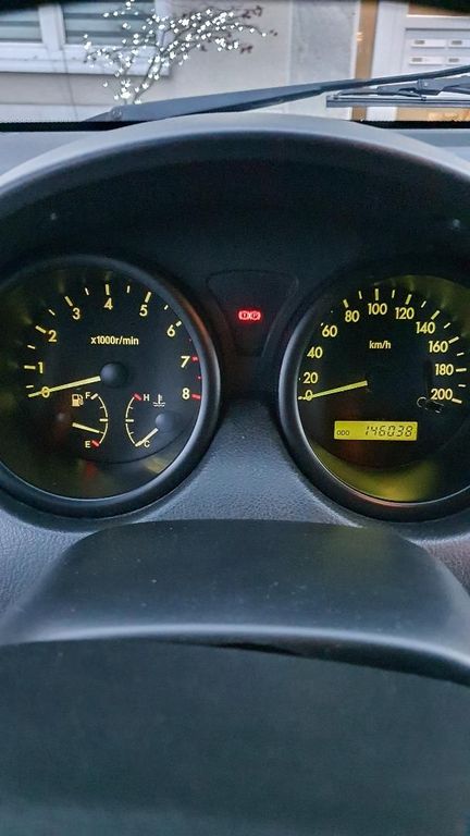 Chevrolet Kalos