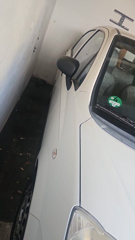 Chevrolet Matiz