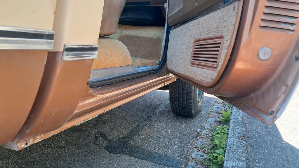 Chevrolet K30